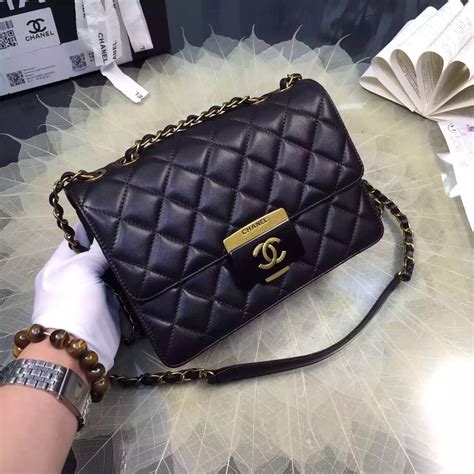 copy chanel handbags from china|chanel bag without logo.